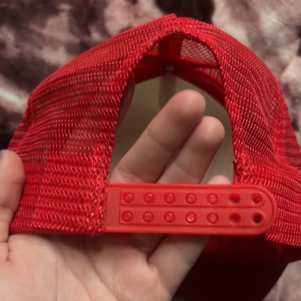 Cherry Cap - Picture 3 of 5